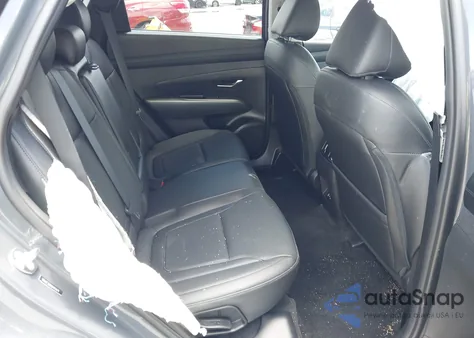 2025 Hyundai Tucson Sel Convenience из США, поврежденный, VIN 5NMJC3DE0SH454674